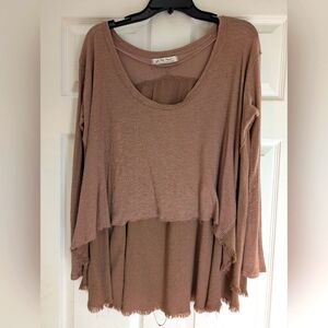 Free People Top